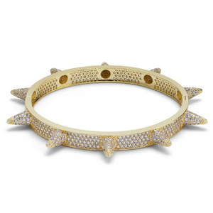 Bracelet Couleur Or GTH™ - TWShine