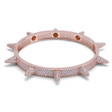 Charger l&#39;image dans la galerie, Bracelet Couleur Or Rose GTH™ - TWShine