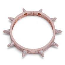 Charger l&#39;image dans la galerie, Bracelet Couleur Or Rose GTH™ - TWShine