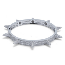 Charger l&#39;image dans la galerie, Bracelet Couleur Argent GTH™ - TWShine